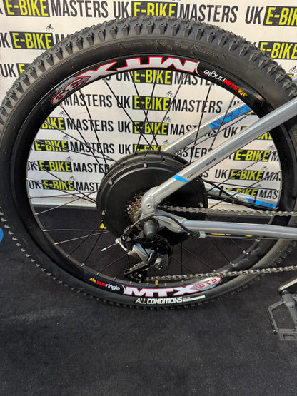 Rockrider 48V 13AH M