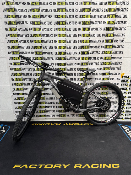Kona Lanal 72v 25AH 6.5kw