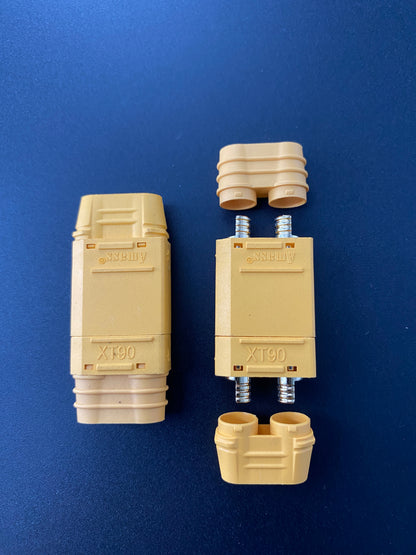XT90 Plugs