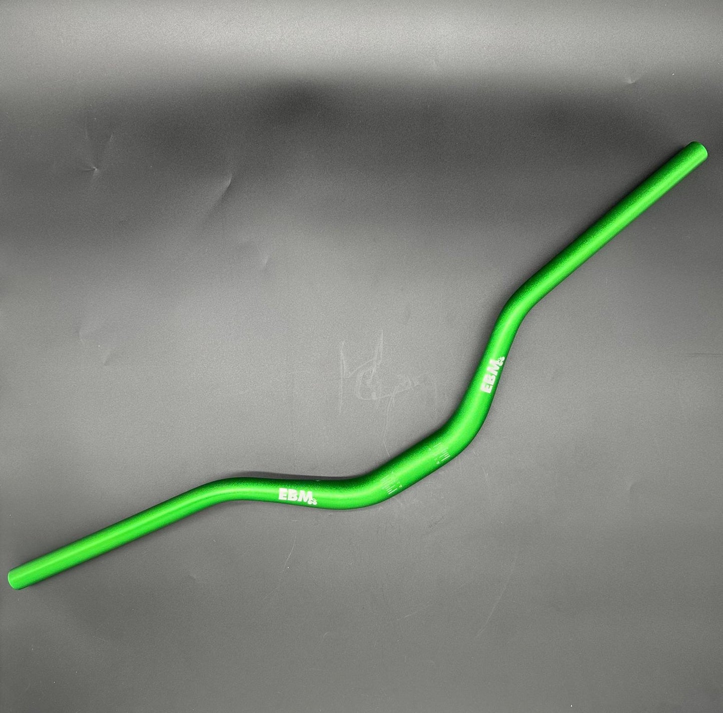 EBM 31.8mm Handlebars Rise All Colours