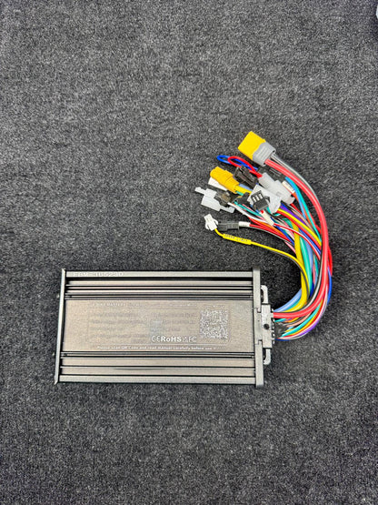 26-29" 1000W MTX Conversion Kit With 48V 13AH Downtube Battery