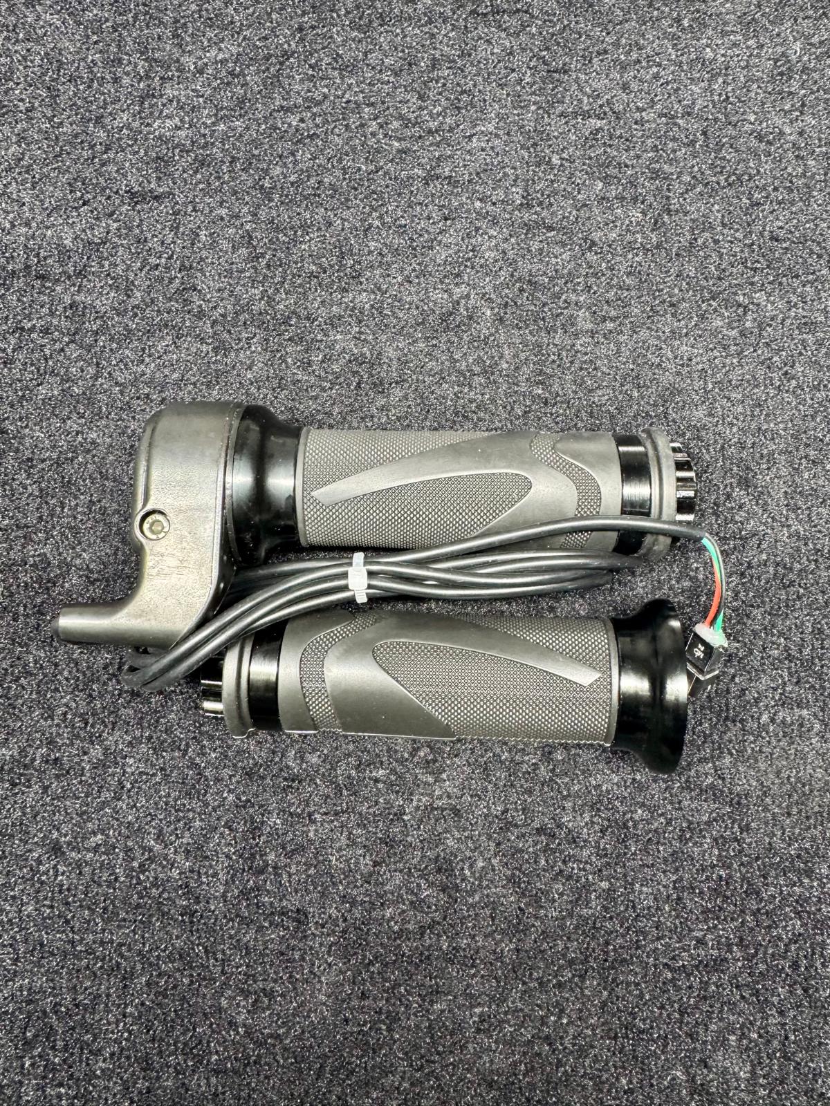 26-29" 1000W MTX Conversion Kit With 48V 13AH Downtube Battery