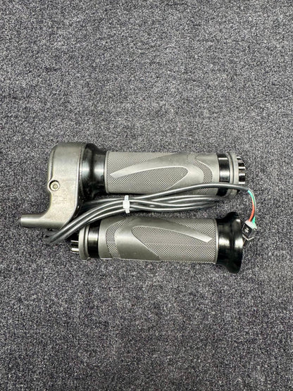 26-29" 1000W MTX Conversion Kit With 48V 13AH Downtube Battery
