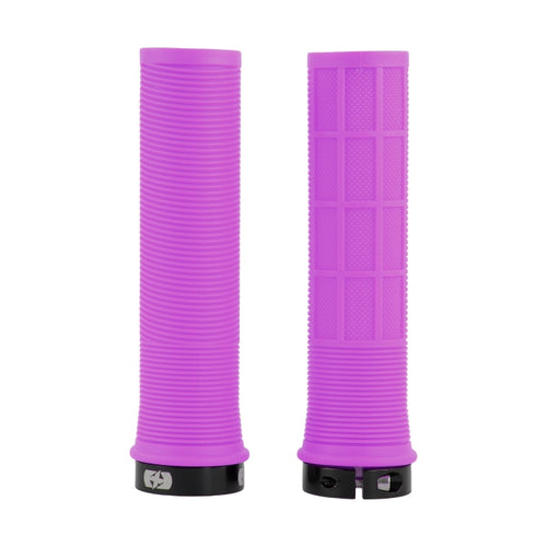 Oxford Driver Lock On Bicycle Grips