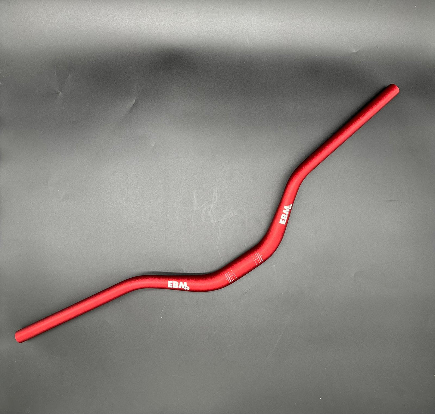 EBM 31.8mm Handlebars Rise All Colours