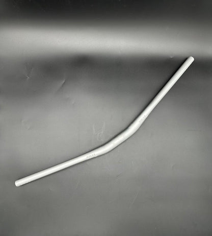 EBM 31.8mm Handlebars Straight All Colours