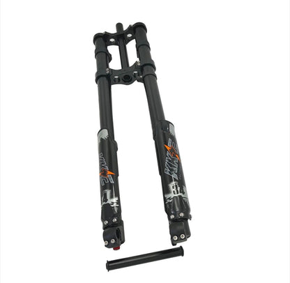 KKE Forks