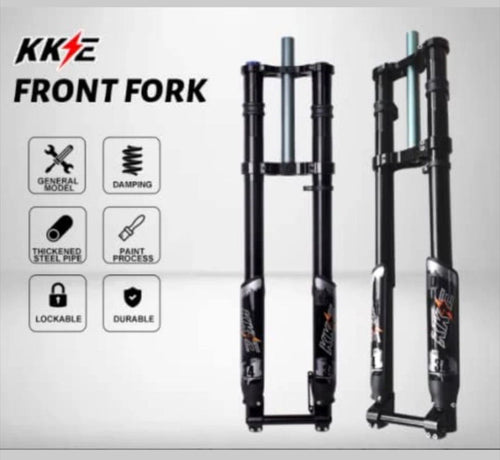 KKE Forks
