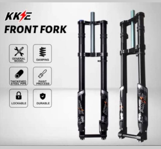KKE Triple Crown Forks