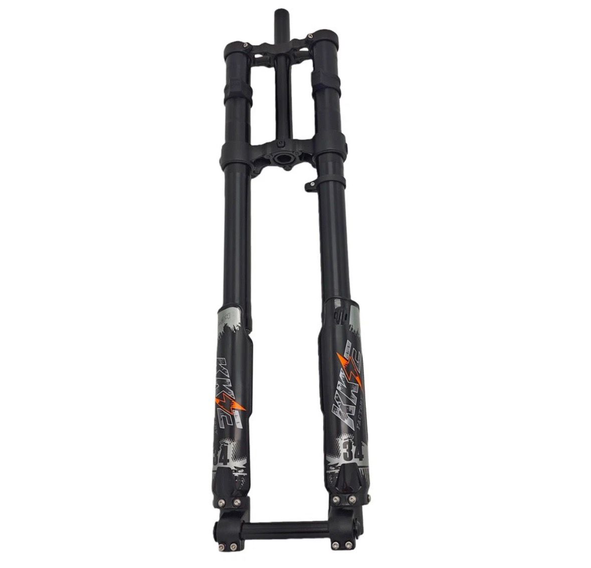 KKE Forks