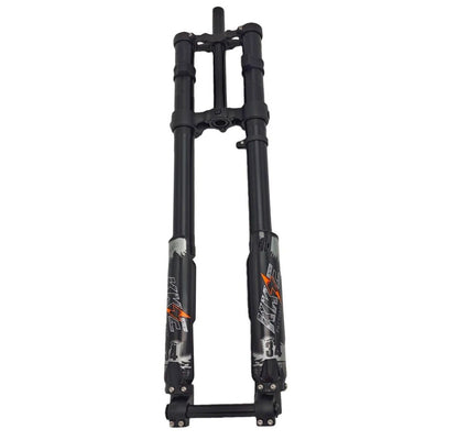 KKE Forks