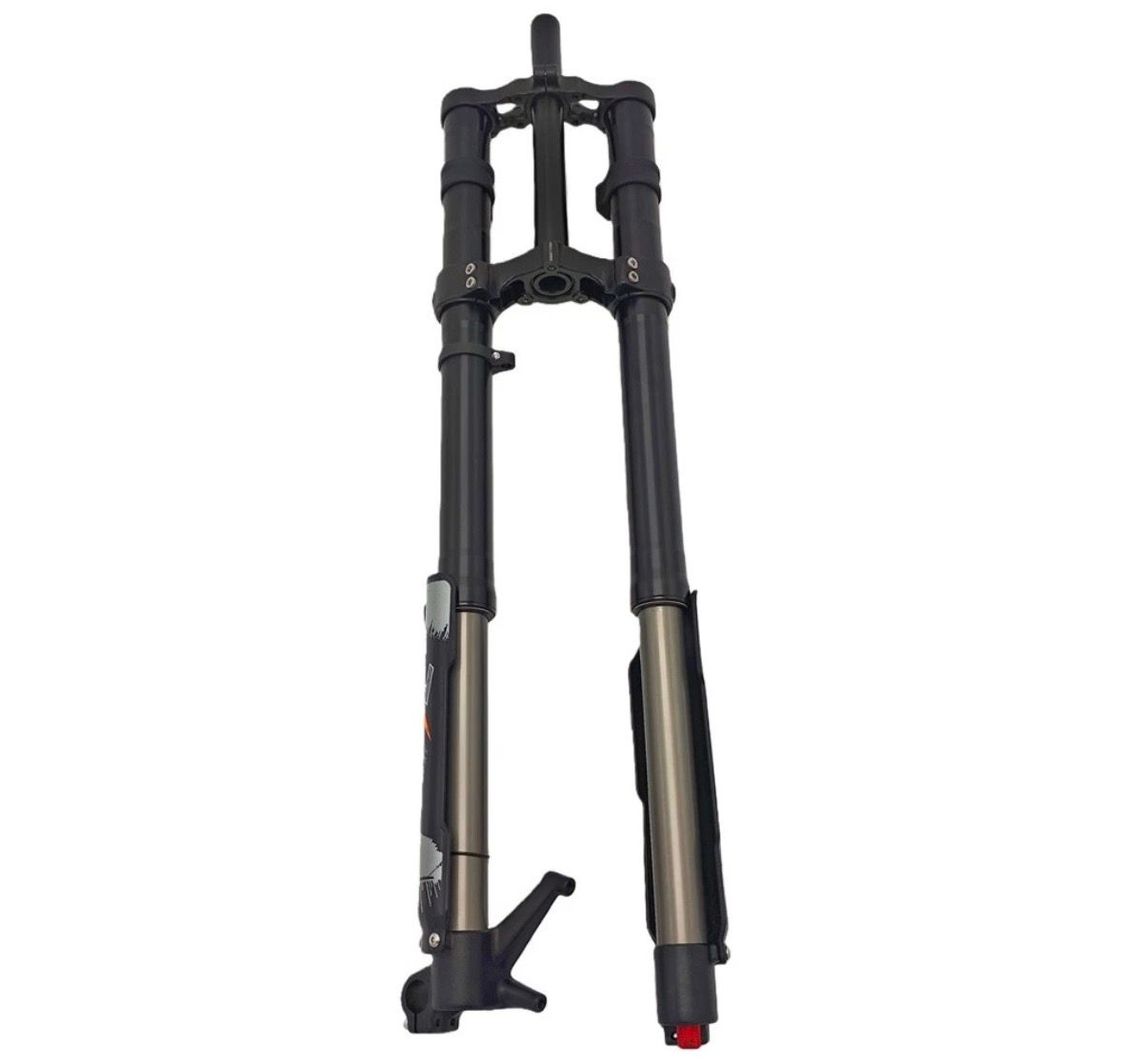 KKE Forks