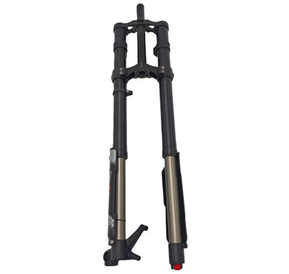 KKE Forks