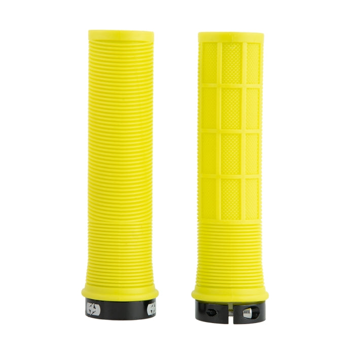 Oxford Driver Lock On Bicycle Grips