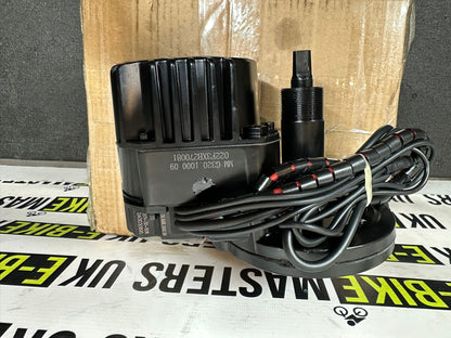 Bafang BBSHD 1000w Mid Drive Motor Kit 68-73mm image 4