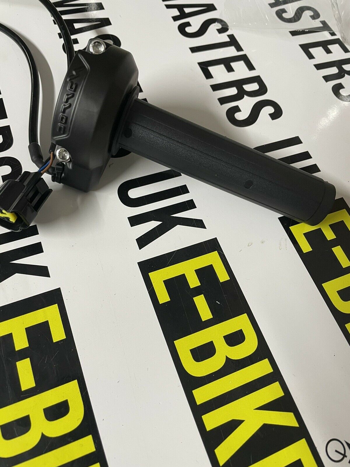 Surron Electric Throttle For Conversion Bikes image 2
