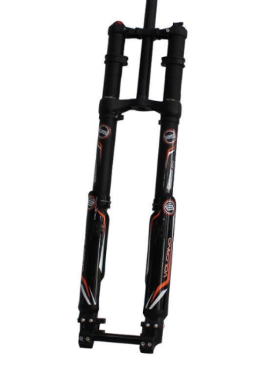 DNM USD-8S Triple Crown Double Disc Compatible image 0