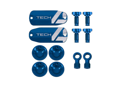 Tech 4 E4 Custom Kit image 1