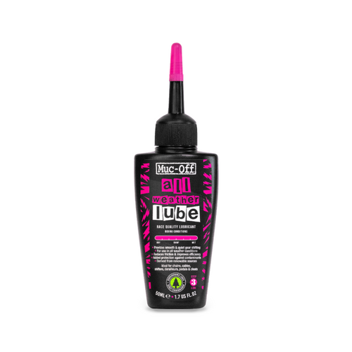 Muc-Off All Weather Lube