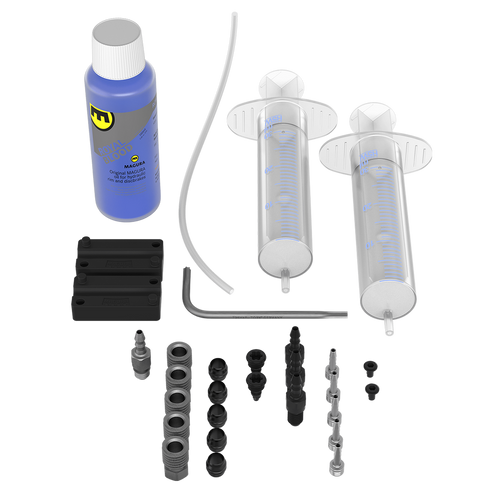 Magura Brake Service Kit (Bleed kit) image 0