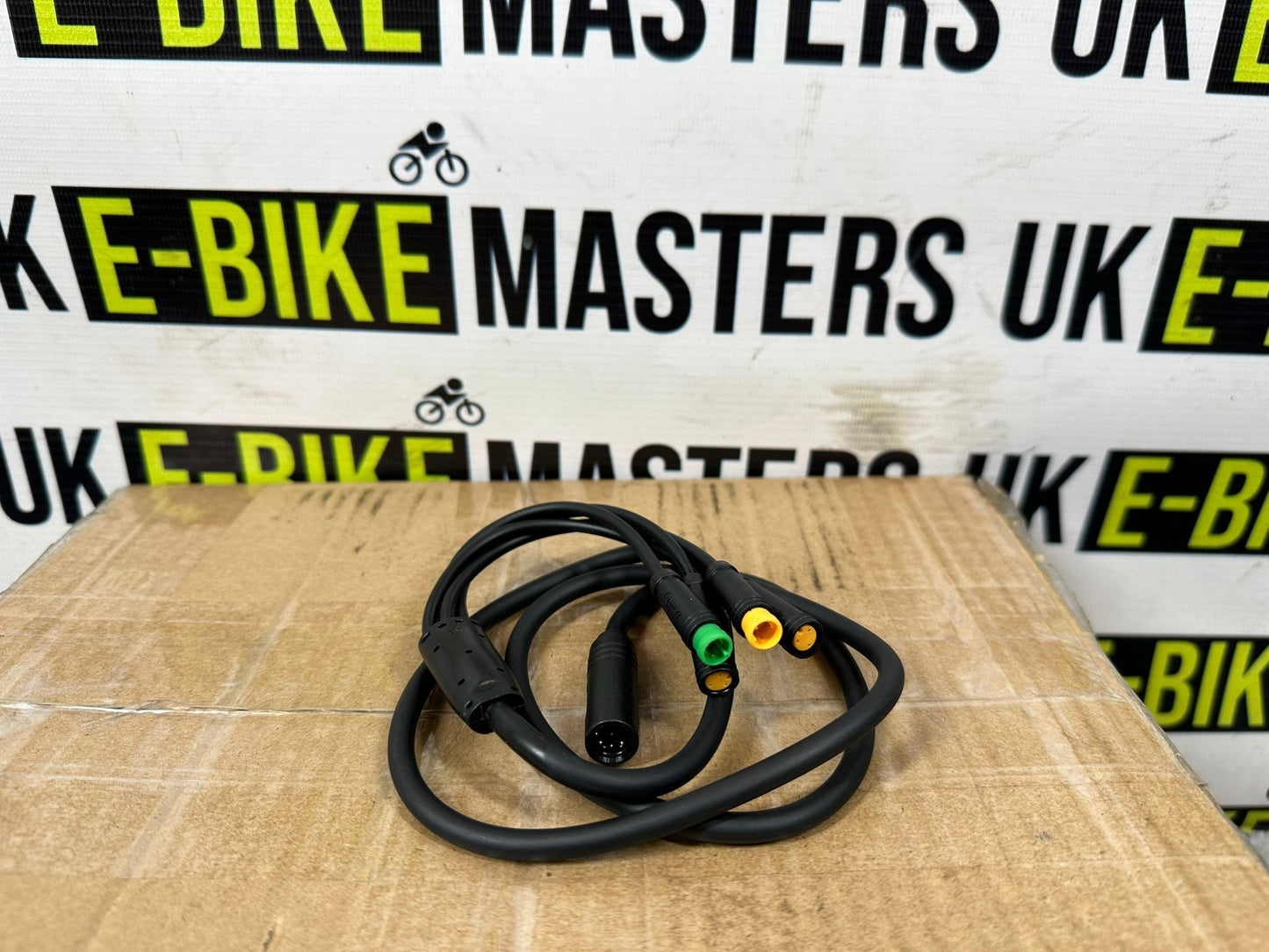 Bafang BBS02B 750w Mid Drive Motor Kit 68-73mm image 10