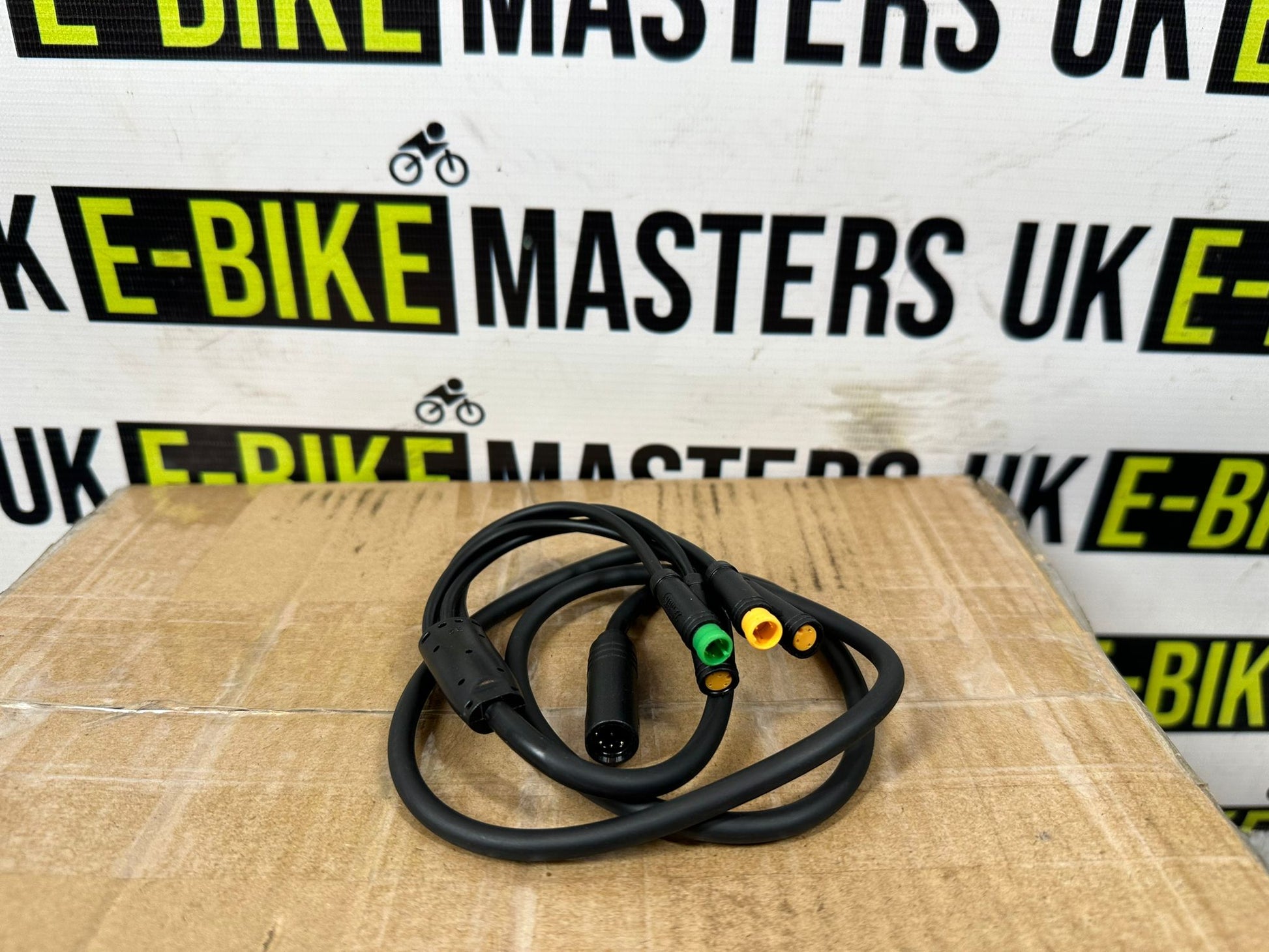 Bafang BBS02B 750w Mid Drive Motor Kit 68-73mm image 10