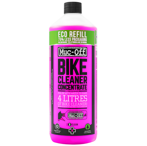 Muc-Off Bike Cleaner Concentrate 1 Litre
