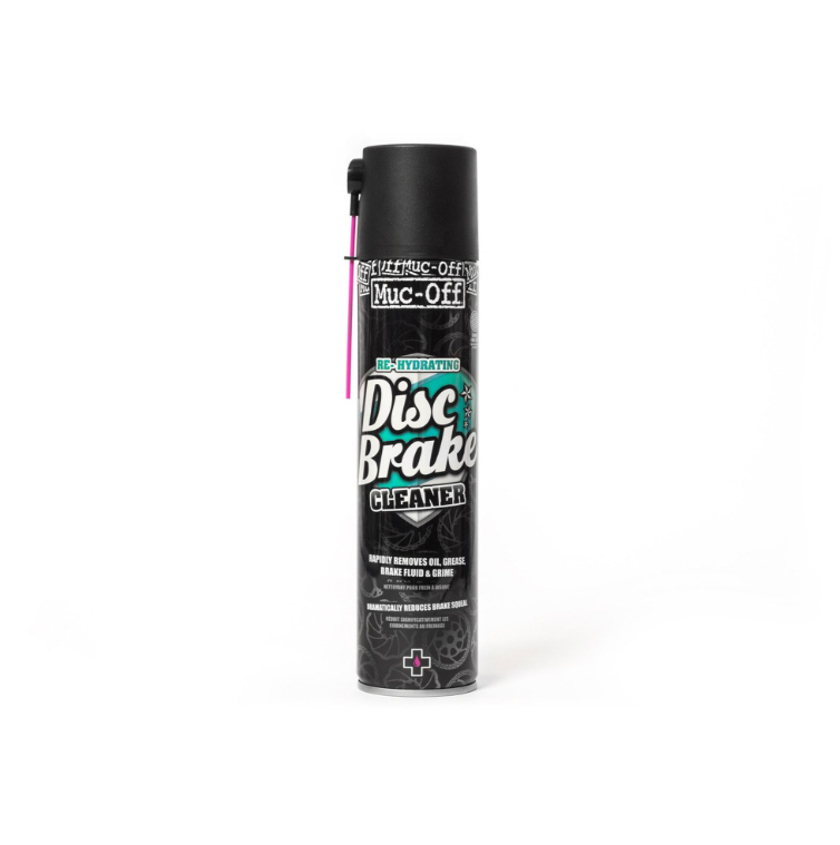 Muc-Off Disc Brake Cleaner 400ml