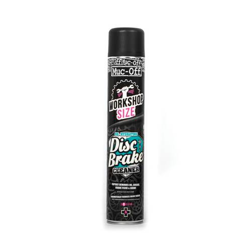 Muc-Off Workshop Brake Cleaner 750ml