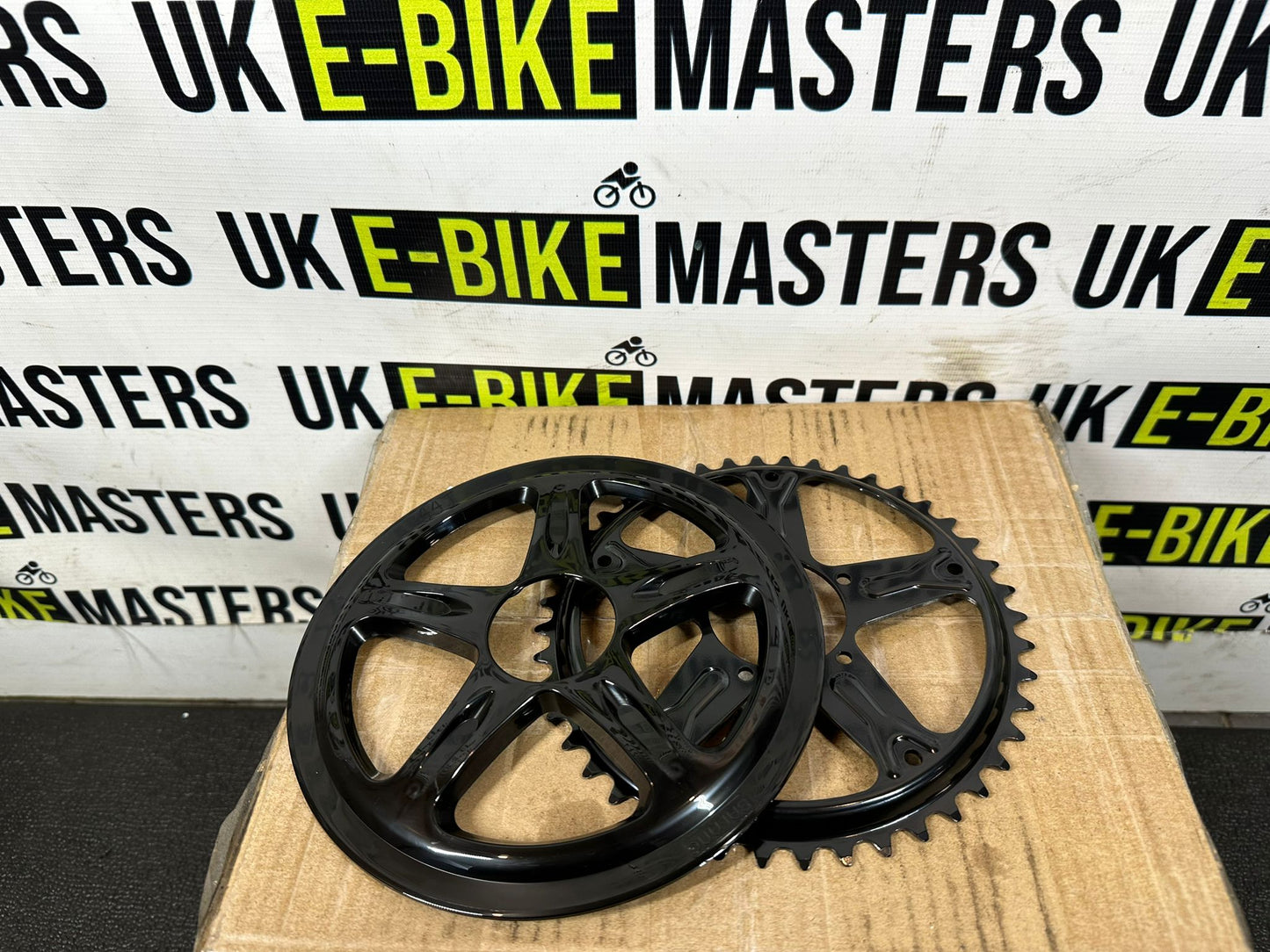 Bafang BBS02B 750w Mid Drive Motor Kit 68-73mm image 6