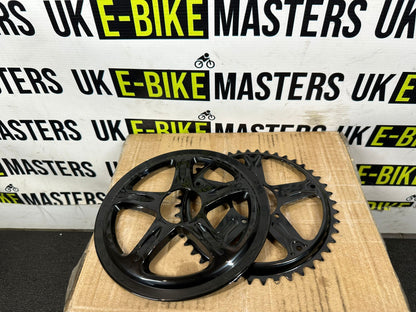 Bafang BBS02B 750w Mid Drive Motor Kit 68-73mm image 6