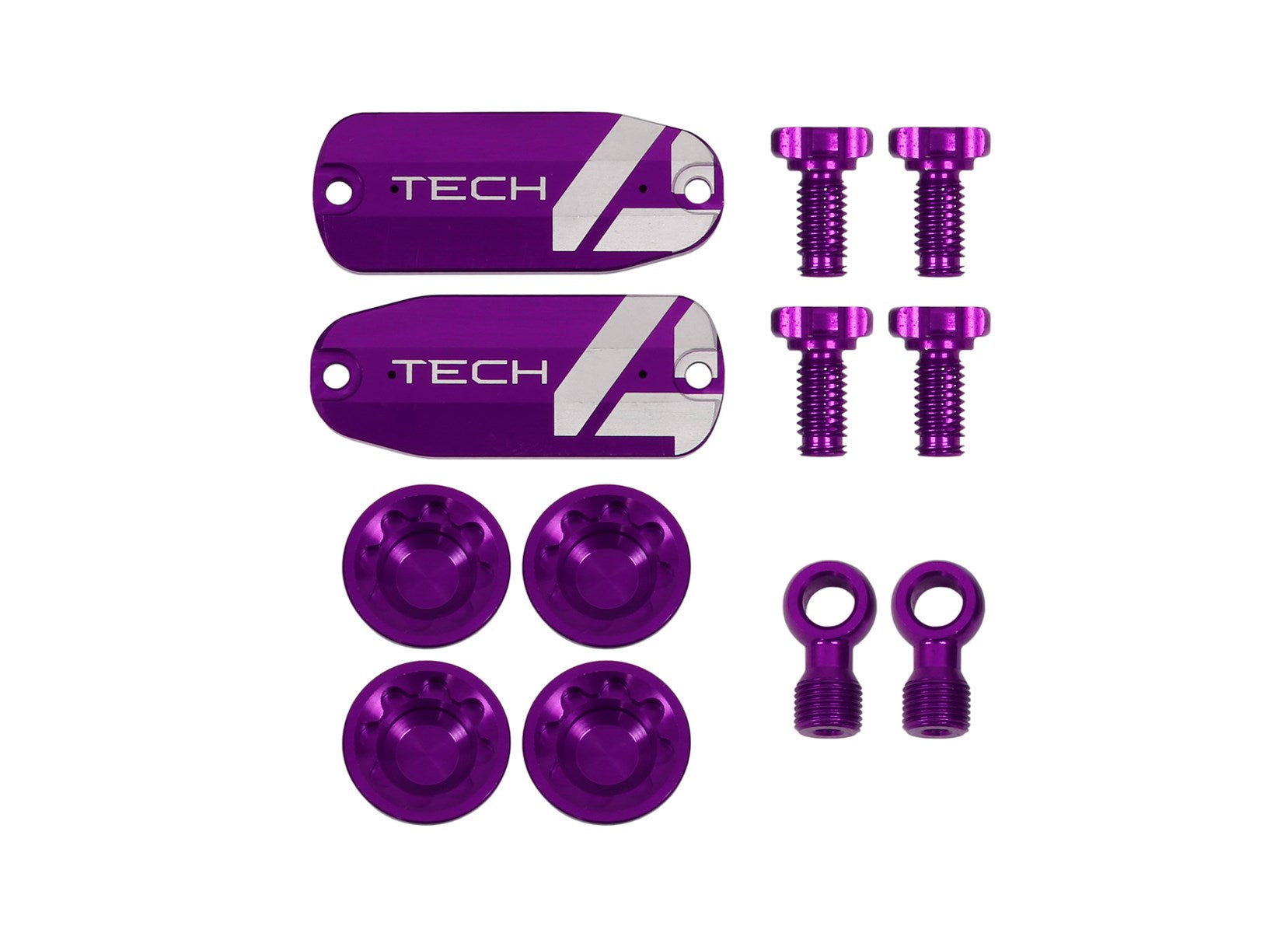 Tech 4 E4 Custom Kit image 0