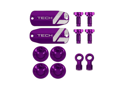 Tech 4 E4 Custom Kit image 0