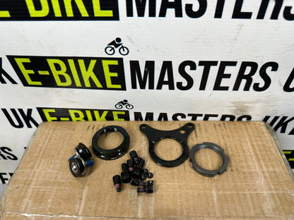 Bafang BBSHD 1000w Mid Drive Motor Kit 68-73mm image 10