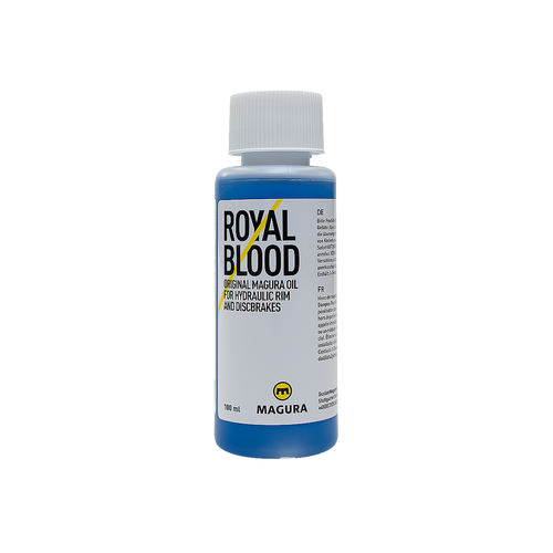 Magura Royal Blood 100ml image 0