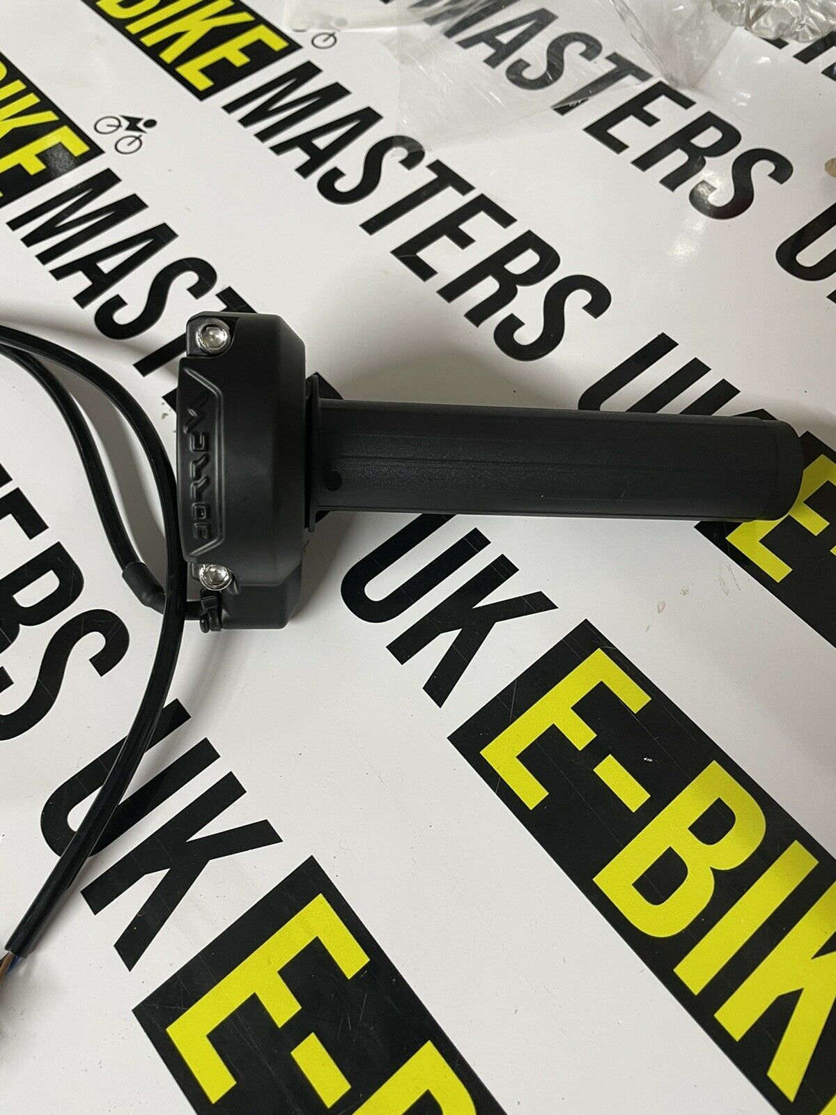 Surron Electric Throttle For Conversion Bikes image 0