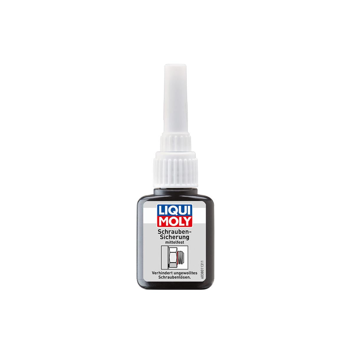 Liqui Moly Loctite Medium Strength