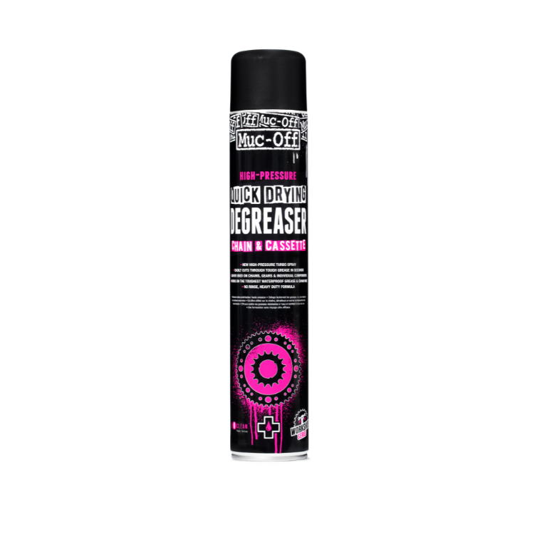 Muc-Off Quick Dry Degreaser 750ml