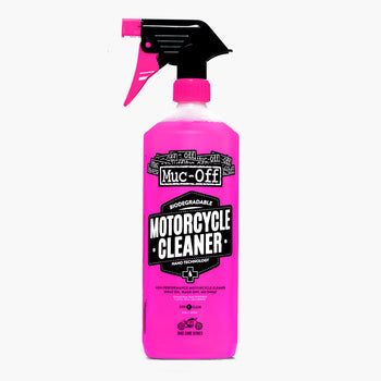 Muc-Off Motorcycle 8 in 1 Kit