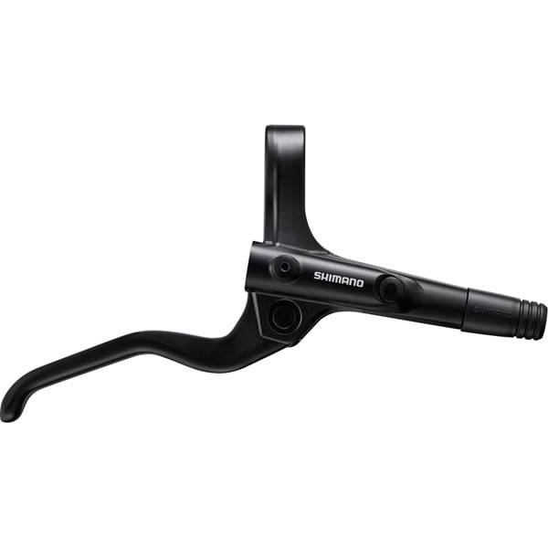 Shimano BL-MT201, Complete Master Brake Lever Black