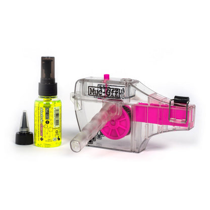 Muc-Off x3 Dirty Chain Machine