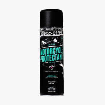 Muc-Off Motorcycle 8 in 1 Kit