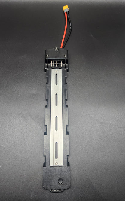 Battery Base Mount For Polly DP 5 Pin