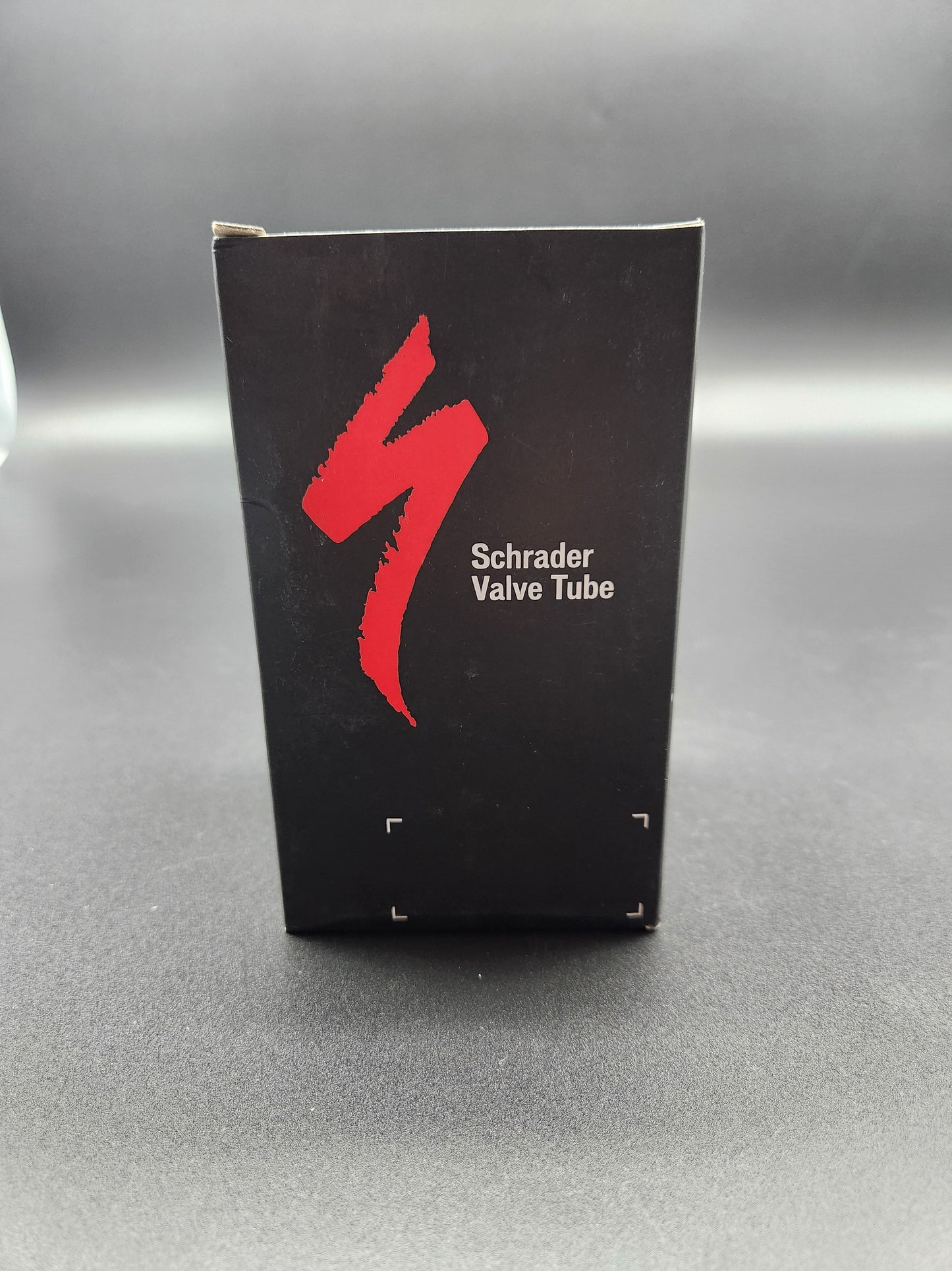 Specialized 24”x2.4-3.0 Schrader Valve Inner Tube