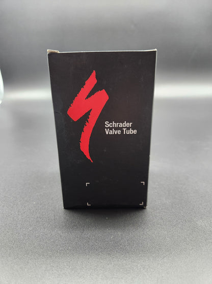 Specialized 24”x2.4-3.0 Schrader Valve Inner Tube