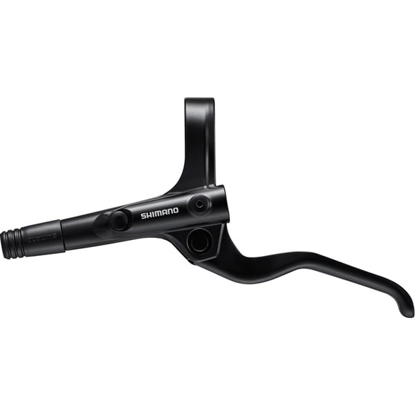 Shimano BL-MT201, Complete Master Brake Lever Black