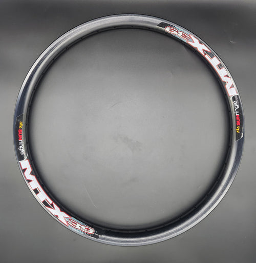 MTX 39 MTB Bicycle Rim 36 Holes