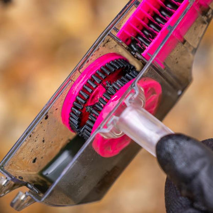Muc-Off x3 Dirty Chain Machine