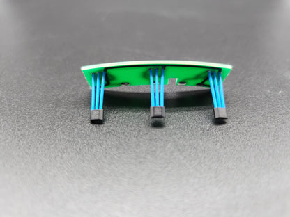 Hub Motor Hall Sensor Board