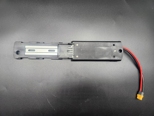 Battery Base Mount For Hailong 4 Pin